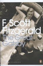 The Great Gatsby / Penguin Modern Classics 9780141182636, Verzenden, Gelezen, F. Scott Fitzgerald