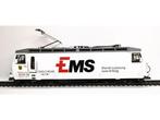 RhB Elektrolok nr 643, “EMS Chemie Werbung , Ge 4/4 III,., Ophalen of Verzenden, Nieuw, Overige typen
