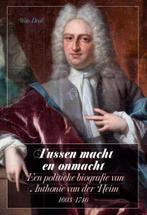Tussen macht en onmacht 9789087045975 Wim Dral, Verzenden, Zo goed als nieuw, Wim Dral