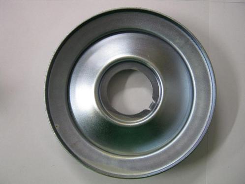 Volvo Poelie pulley krukas Volvo PV544+Duett+Amazon+140+P180, Auto-onderdelen, Motor en Toebehoren, Nieuw, Volvo, Verzenden