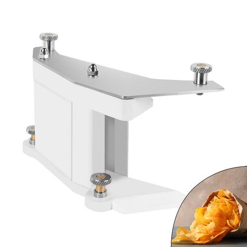 GGM Gastro | Mes - 2mm chips - voor elektrische | MCKSNEOZ, Huis en Inrichting, Keuken | Bestek, Nieuw, Verzenden