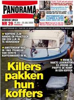 Panorama abonnement 106 nummers cadeau abonnement, Verzenden, Nieuw, Wetenschap en Natuur