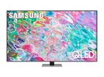 Veiling - Samsung TV 75 QE75Q75B 4k Qled, Audio, Tv en Foto, Televisies, Nieuw