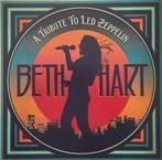 lp nieuw - Beth Hart - A Tribute To Led Zeppelin, Verzenden, Zo goed als nieuw