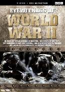 Eyewitness of world war II - DVD, Cd's en Dvd's, Verzenden, Nieuw in verpakking