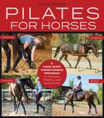 9781570769788 Pilates for Horses Laura Reiman, Boeken, Verzenden, Nieuw, Laura Reiman