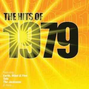 cd - Various - The Hits Of 1979, Cd's en Dvd's, Cd's | Overige Cd's, Zo goed als nieuw, Verzenden
