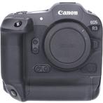 Tweedehands Canon EOS R3 Body CM4164, Ophalen of Verzenden, Gebruikt, Canon