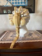 Lego MOC (My own creation) - Alien Facehugger (set with, Nieuw