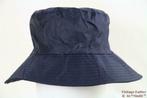 Vissershoed regen resistent donker blauw maat 58, 59 en 60, Kleding | Dames, Hoeden en Petten, Ophalen of Verzenden, Nieuw, Hoed
