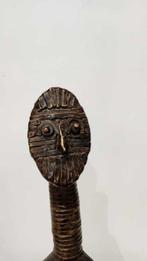 Reliekhouder - Kota - Gabon (Zonder Minimumprijs), Antiek en Kunst