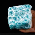 Exclusieve Gemm Kwaliteit - Eerste Kwaliteit Larimar -