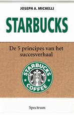 Starbucks 9789000345366 Joseph A. Michelli, Verzenden, Gelezen, Joseph A. Michelli