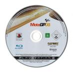 MotoGP 08 (losse disc) (PlayStation 3), Gebruikt, Verzenden