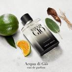 Giorgio Armani Acqua di Giò Homme 100 ml Eau de Parfum Spray, Verzenden, Nieuw