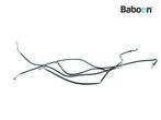 Remleiding Set Ducati Multistrada 1260 Enduro / Touring, Verzenden, Gebruikt
