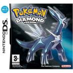 Pokémon: Diamond (DS) 3DS Garantie & snel in huis!, Spelcomputers en Games, Games | Nintendo DS, Ophalen of Verzenden, Zo goed als nieuw