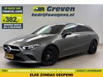 Mercedes-Benz CLA-Klasse 180 Advantage | Camera | Virtual, Auto's, Automaat, Nieuw, Zilver of Grijs, Financial lease