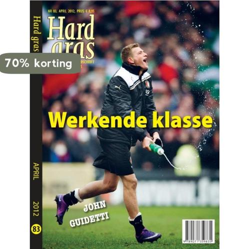 Hard Gras 83 / Hard gras / 83 9789071359835, Boeken, Hobby en Vrije tijd, Gelezen, Verzenden