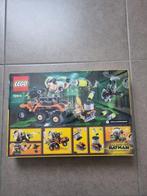 Lego Set - 70914 - DC Super Heroes - Bane Toxic Truck Attack, Nieuw