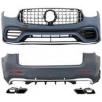 Bodykit | Mercedes-Benz | GLC-klasse 19-22 5d suv | X253 | f, Verzenden, Nieuw, Mercedes-Benz