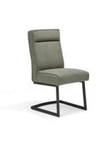Eetkamerstoel Jones - eetkamerstoelen, Huis en Inrichting, Stoelen, Nieuw, Stof
