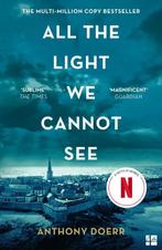 All The Light We Cannot See | 9780008138301 | Doerr, Anthony, Ophalen of Verzenden, Nieuw, Doerr, Anthony