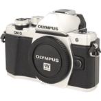 Olympus OM-D E-M10 mark II body occasion, Audio, Tv en Foto, Fotocamera's Digitaal, Gebruikt, Olympus, Verzenden