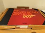 The James Bond Archives - The James Bond Archives - 1 Album, Nieuw