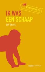 Ik was een schaap - Jef Staes - 9789077432426 - Paperback, Verzenden, Nieuw