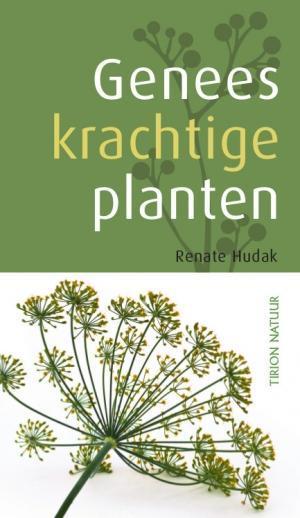 Geneeskrachtige planten 9789052109527 Renate Hudak, Boeken, Hobby en Vrije tijd, Zo goed als nieuw, Verzenden