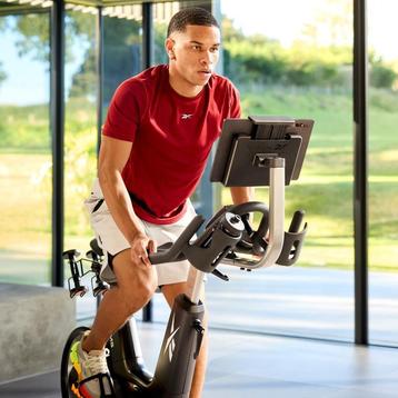 Reebok Spinningfiets Z-Tech Sprint Bike | Nu €500 Korting! beschikbaar voor biedingen