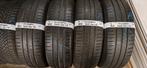4x 205-60-16 Michelin Zomer 4.4+4.8mm €30 PST 205 60 16, Auto-onderdelen, Banden en Velgen, Ophalen, Gebruikt, 16 inch, 205 mm