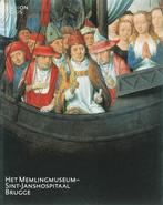 Het Memlingmuseum-Sint-Janshospitaal Brugge / Ludion Gids, Verzenden, Zo goed als nieuw, Irene Smets