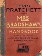 9780857522436 Mrs Bradshaws Handbook Terry Pratchett, Boeken, Verzenden, Nieuw, Terry Pratchett