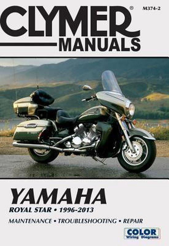 9781620921753 Yamaha Royal Star 1996-2013, Boeken, Informatica en Computer, Nieuw, Verzenden