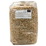 Molen de Hoop EKO Gebroken Rogge 1kg, Hobby en Vrije tijd, Verzenden, Nieuw