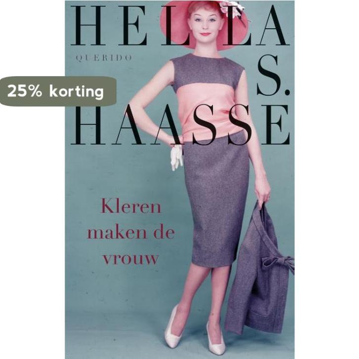 Kleren maken de vrouw / Grote letter bibliotheek. Alpha, Boeken, Romans, Gelezen, Verzenden