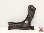 VW Polo 6R 6C Ibiza 6J Fabia Draagarm Links Voor 6R0407151F, Ophalen, Gebruikt, Volkswagen