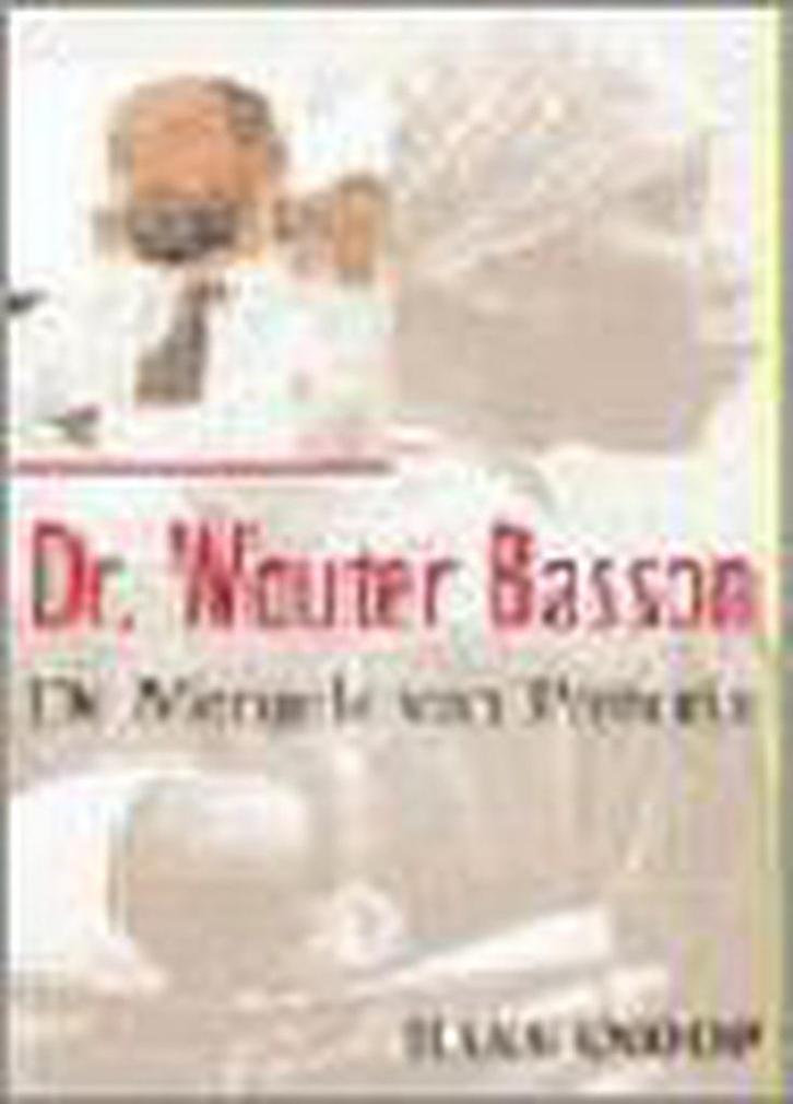 Dr. Wouter Basson 9789055017492 H. Knopp, Boeken, Geschiedenis | Wereld, Gelezen, Verzenden