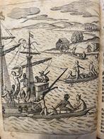 Pieter de Marees - Siebende Schiffart in das goldreiche