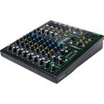 (B-Stock) Mackie ProFX10v3 FX-mixer met USB-interface, Muziek en Instrumenten, Mengpanelen, Nieuw, Verzenden