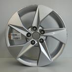 Originele velgen 17 inch Audi A3 5x112 *IN1002662*, Gebruikt, Velg(en), 17 inch, Ophalen of Verzenden