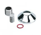 BONFIX S-koppeling 3/4 x 3/8 sprong 17,5mm, Ophalen of Verzenden, Nieuw
