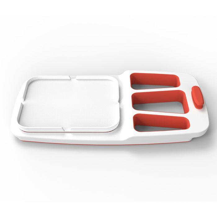 Able2 Theomatik multifunctioneel bord, Diversen, Verpleegmiddelen, Ophalen of Verzenden