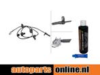 ABS-sensor Subaru Forester achterzijde, links, Verzenden, Nieuw, Subaru