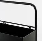 2dekans | Mica Decorations Dani Plantenrek - L37 x B38 x, Ophalen of Verzenden, Zo goed als nieuw