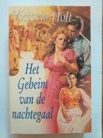 Geheim van de Nachtegaal 9789085196990 Victoria Holt, Boeken, Verzenden, Gelezen, Victoria Holt