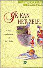 IK KAN HET ZELF ...   (2-4 J.) 9789050303255 J. Stolk, Boeken, Verzenden, Gelezen, J. Stolk