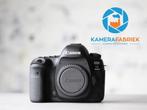 Canon EOS 5D Mark IV - 39.412 clicks - Incl 1 jaar garantie!, Audio, Tv en Foto, Fotocamera's Digitaal, Ophalen of Verzenden, Zo goed als nieuw